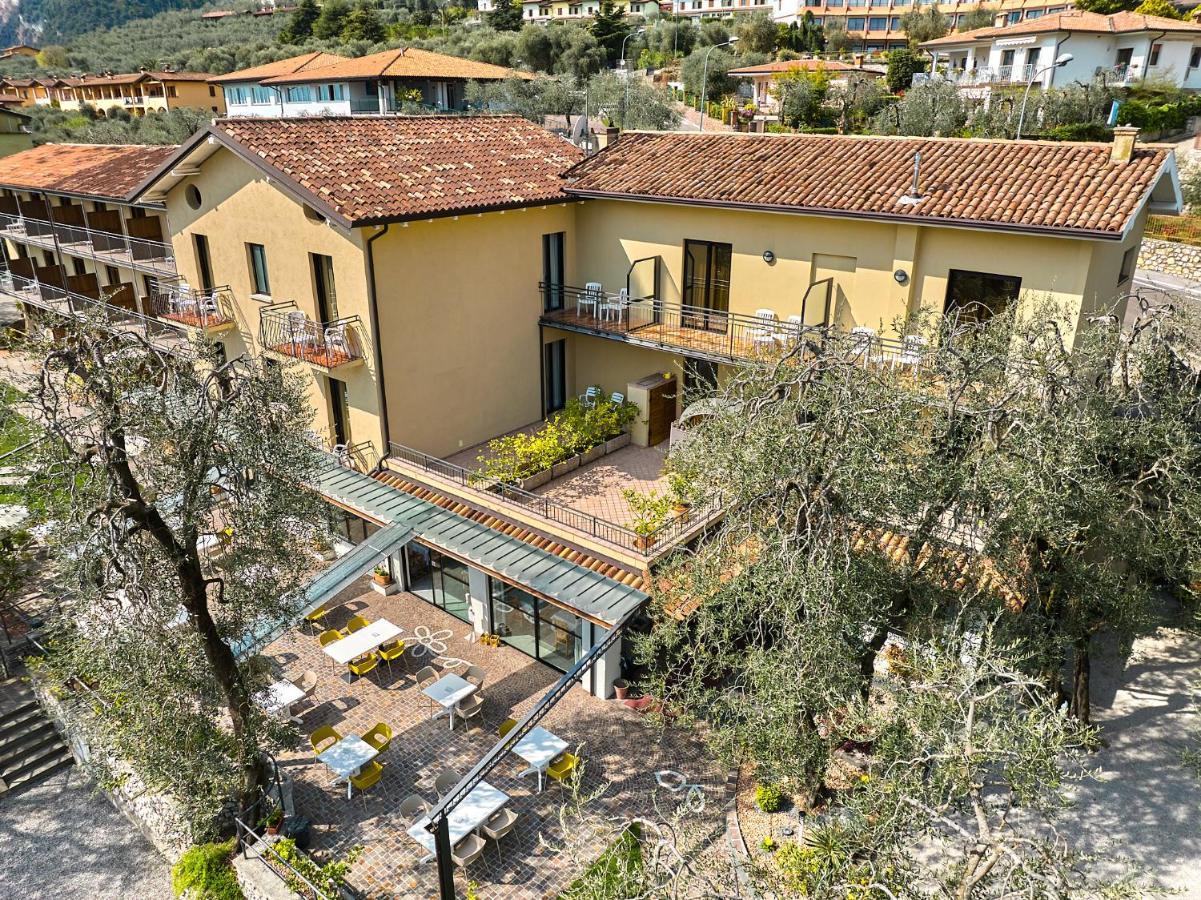 Hotel Rosemarie Limone sul Garda Ngoại thất bức ảnh