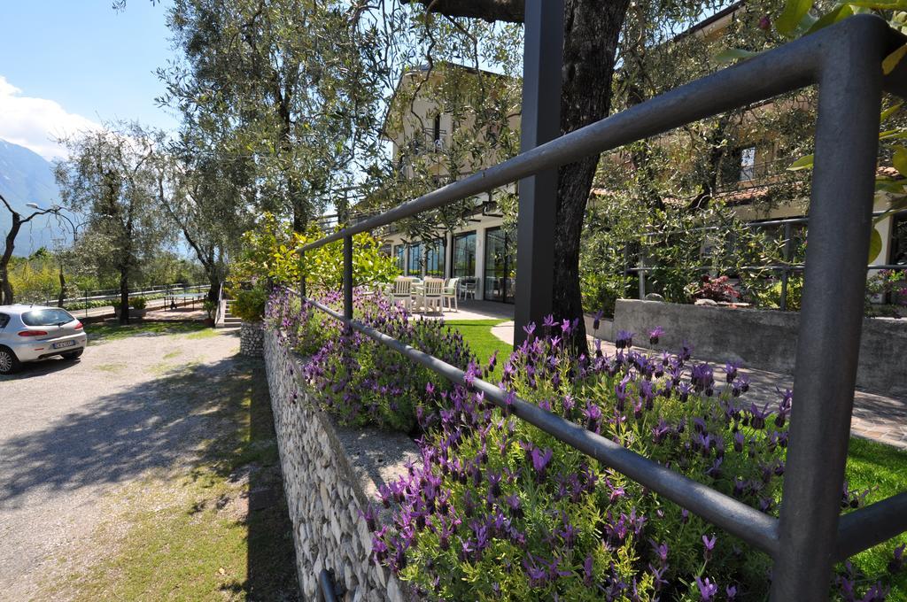 Hotel Rosemarie Limone sul Garda Ngoại thất bức ảnh