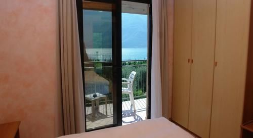 Hotel Rosemarie Limone sul Garda Ngoại thất bức ảnh