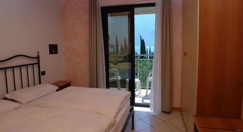 Hotel Rosemarie Limone sul Garda Ngoại thất bức ảnh