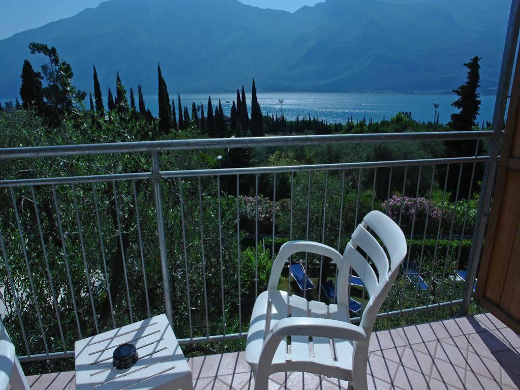 Hotel Rosemarie Limone sul Garda Ngoại thất bức ảnh